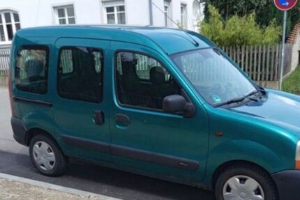 Renault Kangoo Gebrauchtwagen