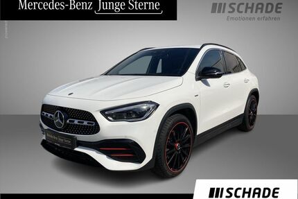 Mercedes-Benz GLA 250 Gebrauchtwagen