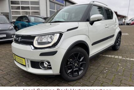 VW Ignis 