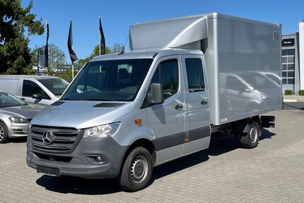 Mercedes-Benz Sprinter Gebrauchtwagen