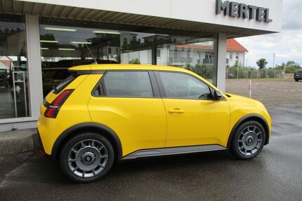 Renault R 5 Gebrauchtwagen