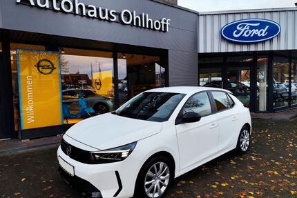 Opel Corsa Gebrauchtwagen