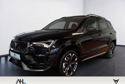 Cupra Ateca Gebrauchtwagen