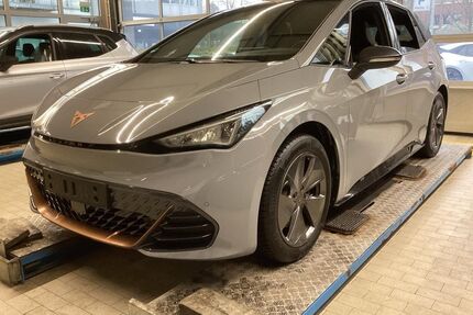 Cupra Born Gebrauchtwagen