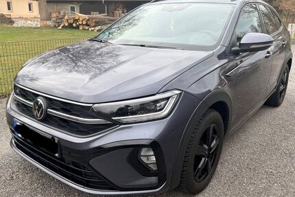 VW Taigo Gebrauchtwagen