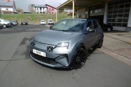 Alpine A290 Gebrauchtwagen