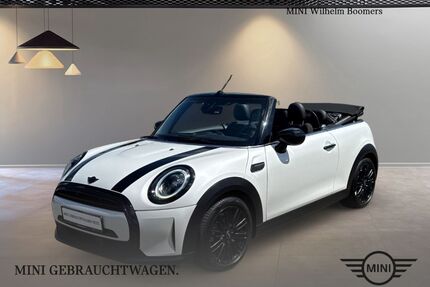 Mini Cooper Cabrio Gebrauchtwagen