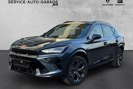 Cupra Formentor Gebrauchtwagen