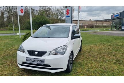 Seat Mii Gebrauchtwagen