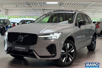 Volvo XC60 Gebrauchtwagen