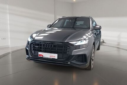 Audi Q8 Gebrauchtwagen