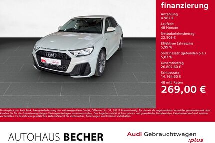 Audi A1 Gebrauchtwagen