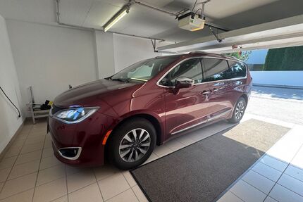 Chrysler Pacifica Gebrauchtwagen