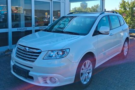 Subaru Tribeca Gebrauchtwagen