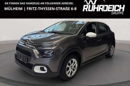 Citroen C3 Gebrauchtwagen