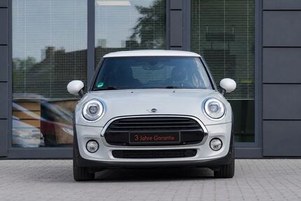 Mini Cooper D Gebrauchtwagen