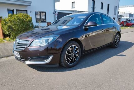 Opel Insignia Gebrauchtwagen