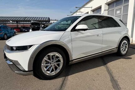 Hyundai IONIQ 5 Gebrauchtwagen