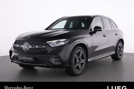 Mercedes-Benz GLC 450 Gebrauchtwagen