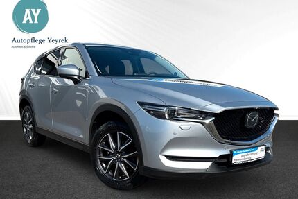 Mazda CX-5 Gebrauchtwagen