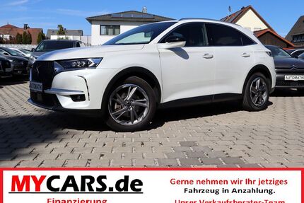 DS Automobiles DS7 (Crossback) Gebrauchtwagen
