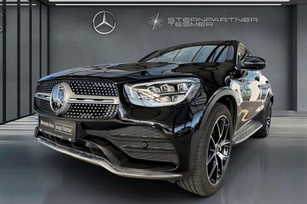 Mercedes-Benz GLC 300 Gebrauchtwagen