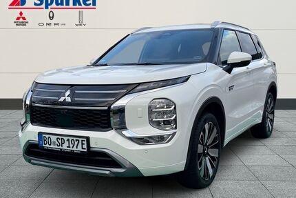 Mitsubishi Plug-in Hybrid Outlander Gebrauchtwagen