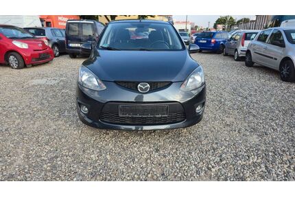 Mazda 2 Gebrauchtwagen