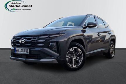 Hyundai TUCSON Gebrauchtwagen
