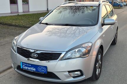 Kia ceed / Ceed Gebrauchtwagen