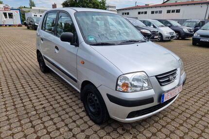 Hyundai Atos Gebrauchtwagen