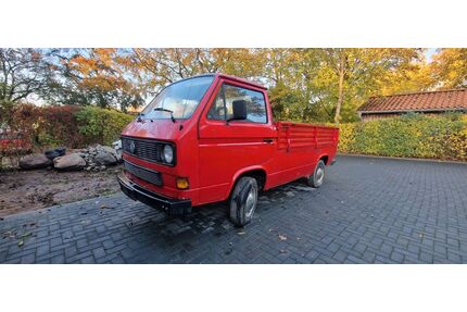 VW T3 andere Gebrauchtwagen