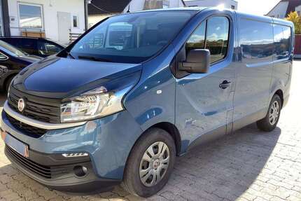 Fiat Talento Gebrauchtwagen