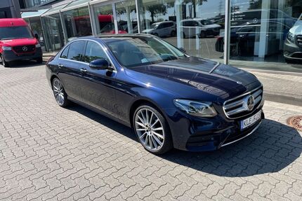 Mercedes-Benz E 400 Gebrauchtwagen