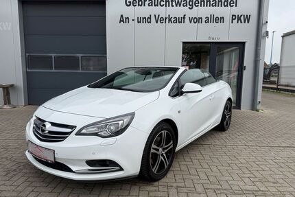 Opel Cascada Gebrauchtwagen