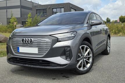 Audi Q4 e-tron Gebrauchtwagen