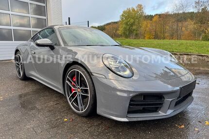 Porsche 992 Gebrauchtwagen