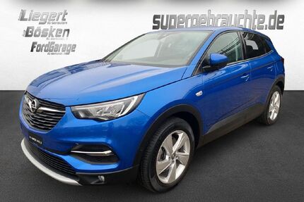 Opel Grandland (X) Gebrauchtwagen