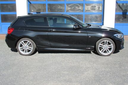 BMW 120 Gebrauchtwagen