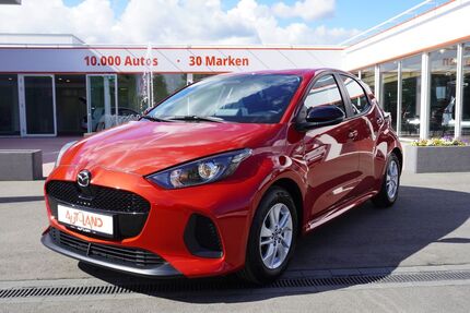 Mazda 2 Gebrauchtwagen