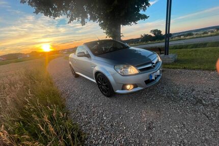 Opel Tigra Gebrauchtwagen
