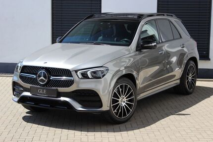 Mercedes-Benz GLE 350 Gebrauchtwagen