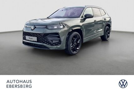 VW Tayron Gebrauchtwagen