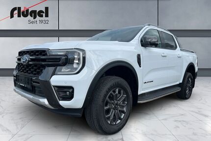 Ford Ranger Gebrauchtwagen