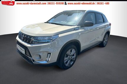 Suzuki Vitara Gebrauchtwagen