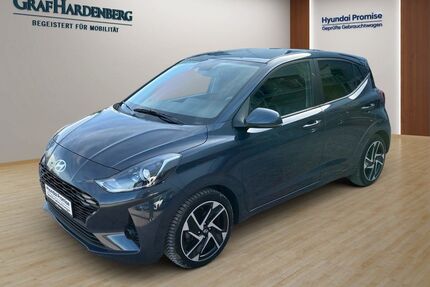 Hyundai i10 Gebrauchtwagen