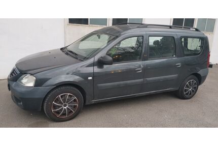Dacia Logan Gebrauchtwagen
