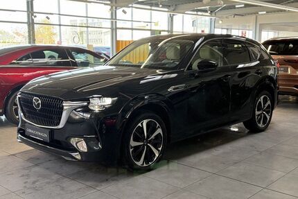 Mazda CX-60 Gebrauchtwagen