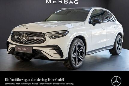 Mercedes-Benz GLC 300 Gebrauchtwagen