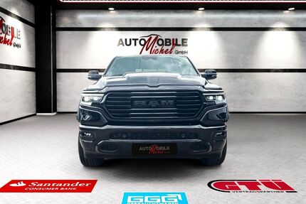 Dodge RAM Gebrauchtwagen